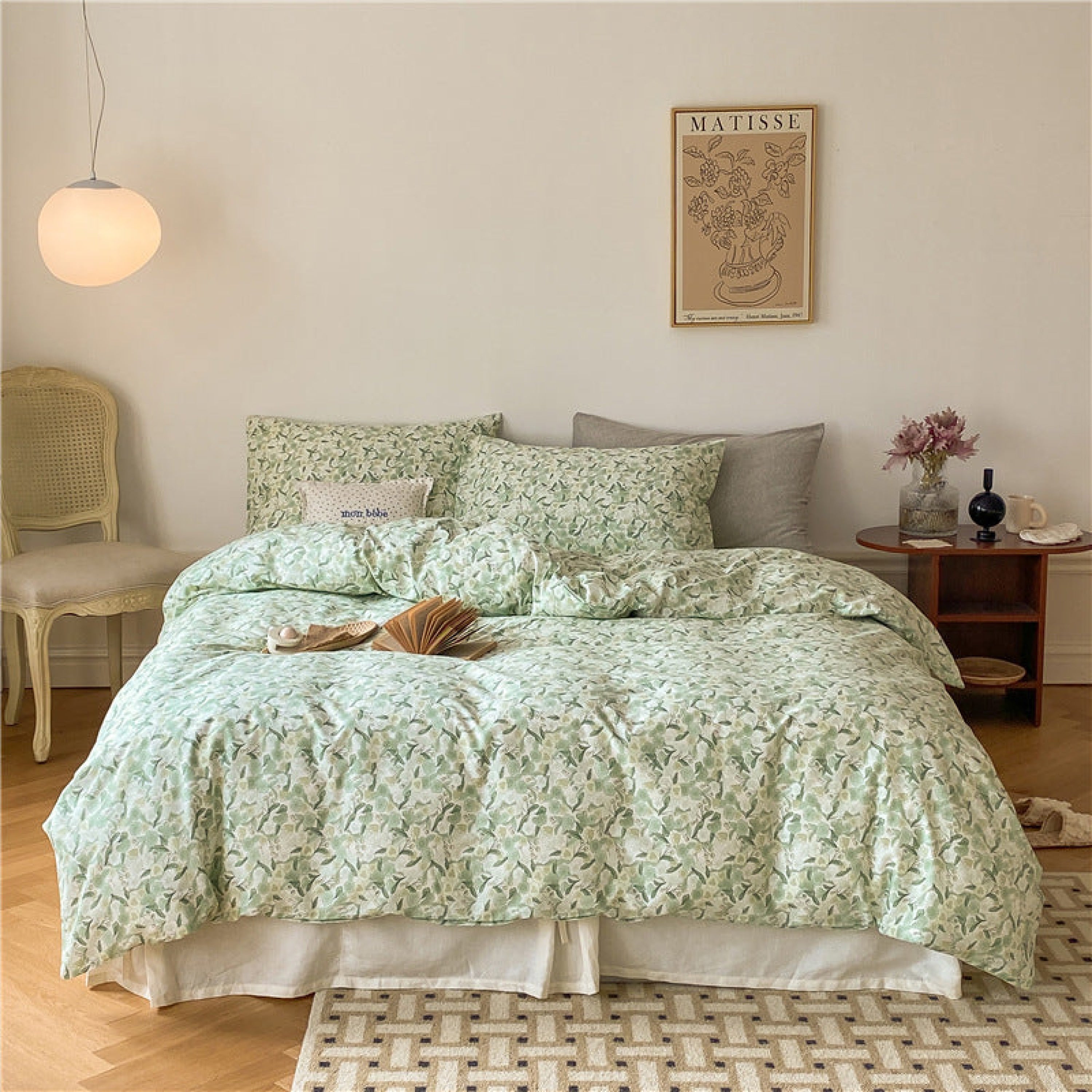 Bedding Set – Ever Lasting