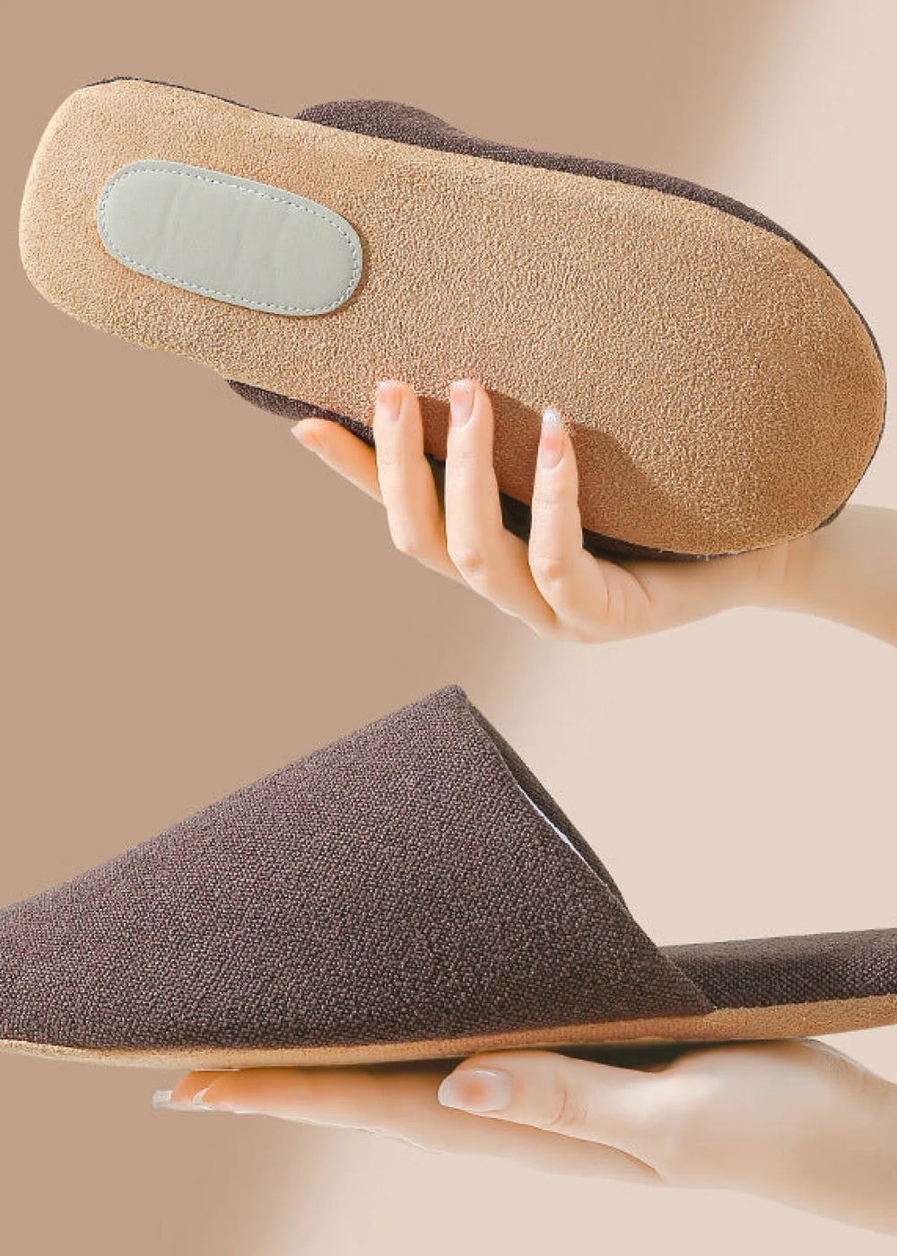 loungewear slippers Inspo By Ever Lasting Fabric