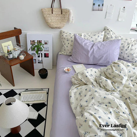 Spring refresh: how to update your bedding for a cozy yet chic look - Ever Lasting