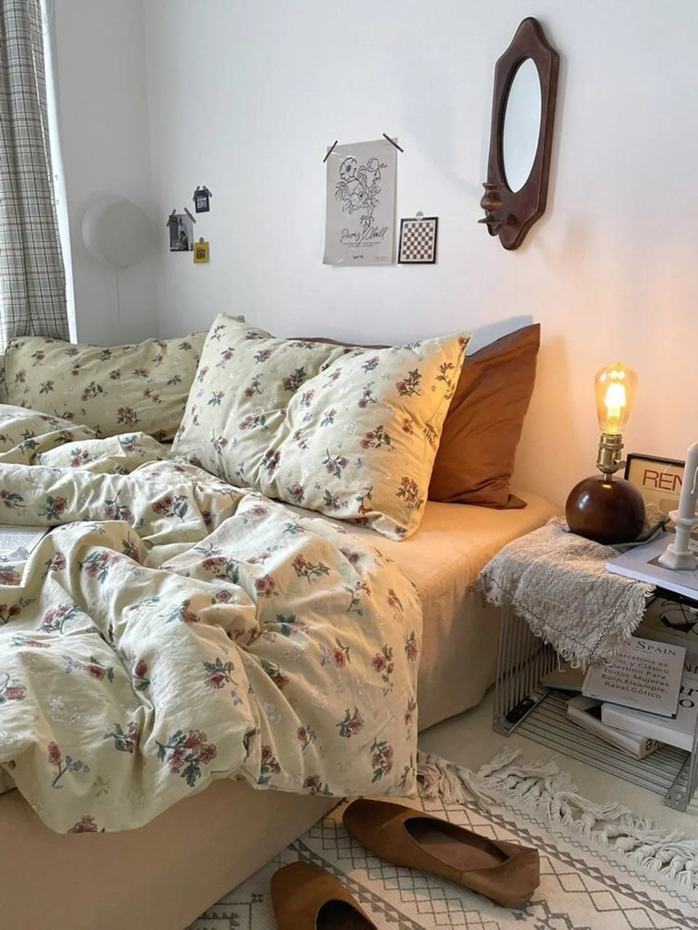 Vintage Room Eras By Ever Lasting