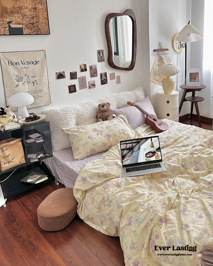 White Rectangular Headboard Cushion Pillow