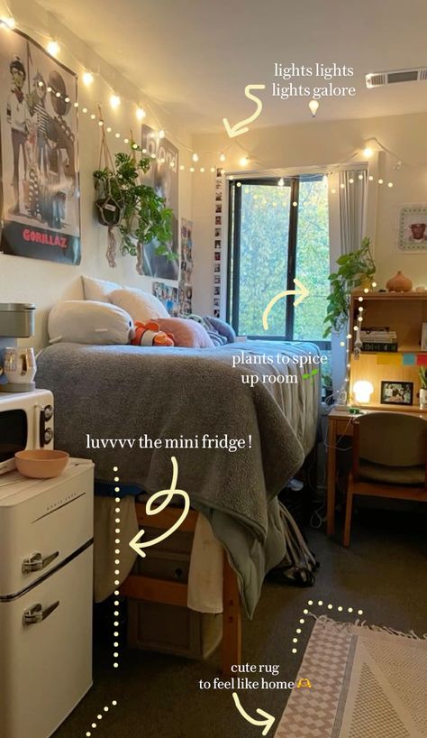 Dorm Room Ideas For 2024 By Ever Lasting Room Decor Tips Ever   45fbf06c9ac80fdc4b8033a0ae3b7b3e 1704320263234 1400x 