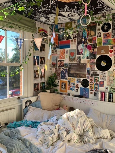 Best 2023 Dorm & Small Room Inspo | Room Decor Tips | Ever Lasting Blog