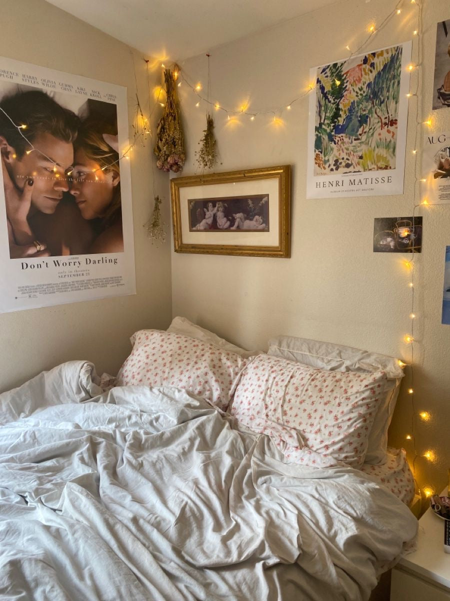 Aesthetic Room Ideas That Are Perfect for 2023 - College Fashion