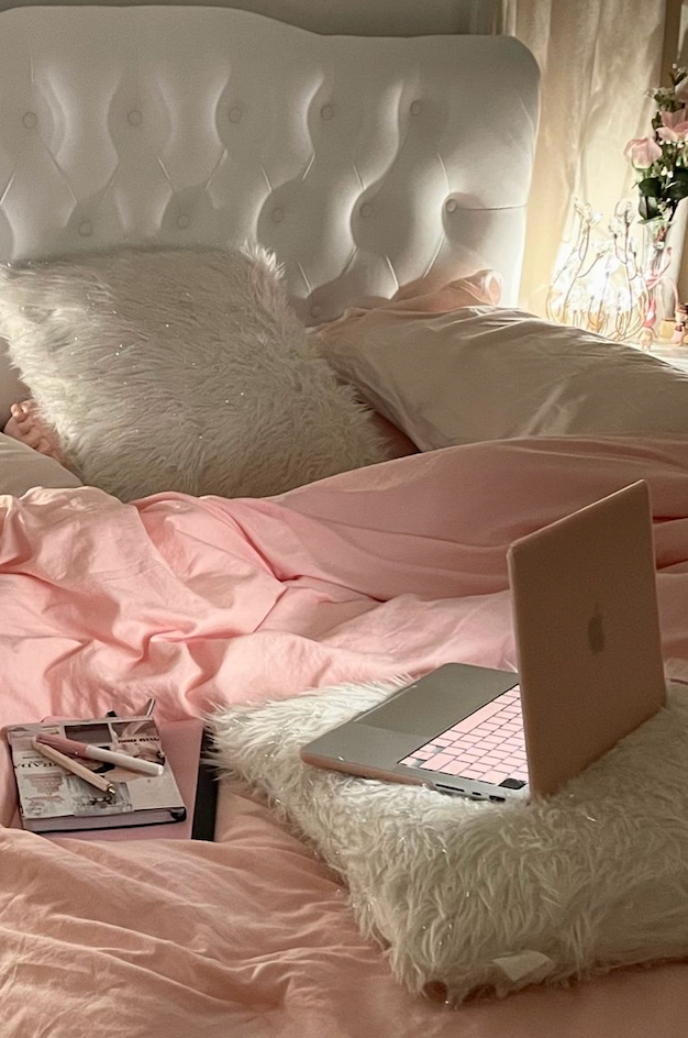 Creating an Aesthetic Coquette Bedroom (+ Inspo)%%page%% - The Other  Aesthetic