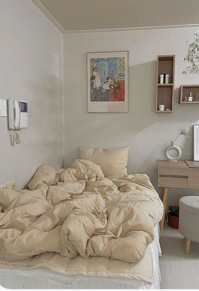 Latte Bedroom Aesthetic: Everything you need to know and how to achieve ...