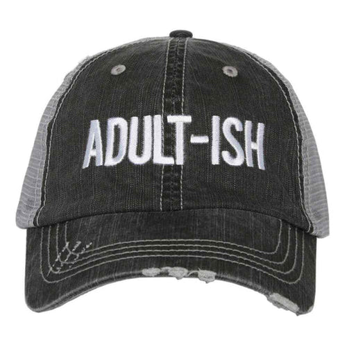 Hats, tank tops, t-shirts I can't adult today Assorted colors and styles