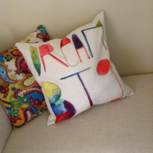 Pillows Assorted styles and sayings!