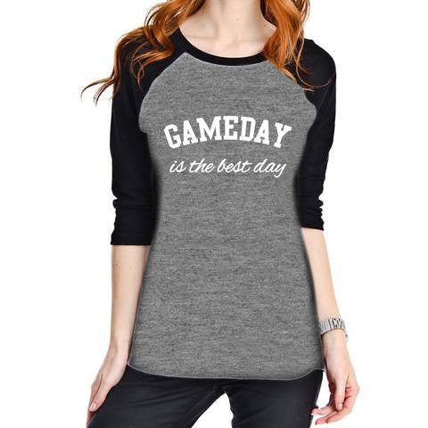 Baseball Game Day Outfits  Gameday outfit, Baseball game outfits, Baseball  jersey outfit