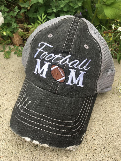 Hats, tanks, shirts, jewelry.  { Football } Assorted styles. Football mom, Love me like you love football, Football forever, Tailgate hair don't care.