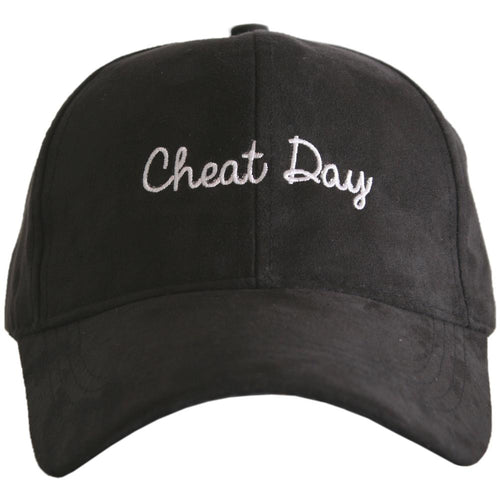 Hats { Cheat day }