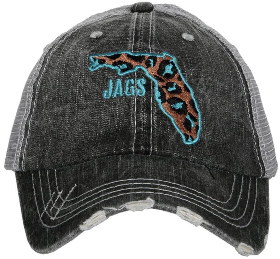 Jacksonville Jaguars Hats, Jaguars Hats