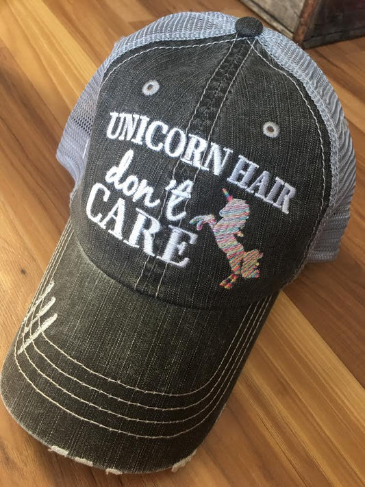 Mermaid Hats { Mermaid hair don't care } { Mermaid club