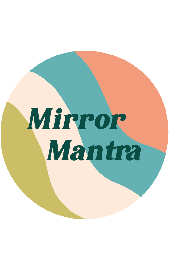 Mirrormantrastickers