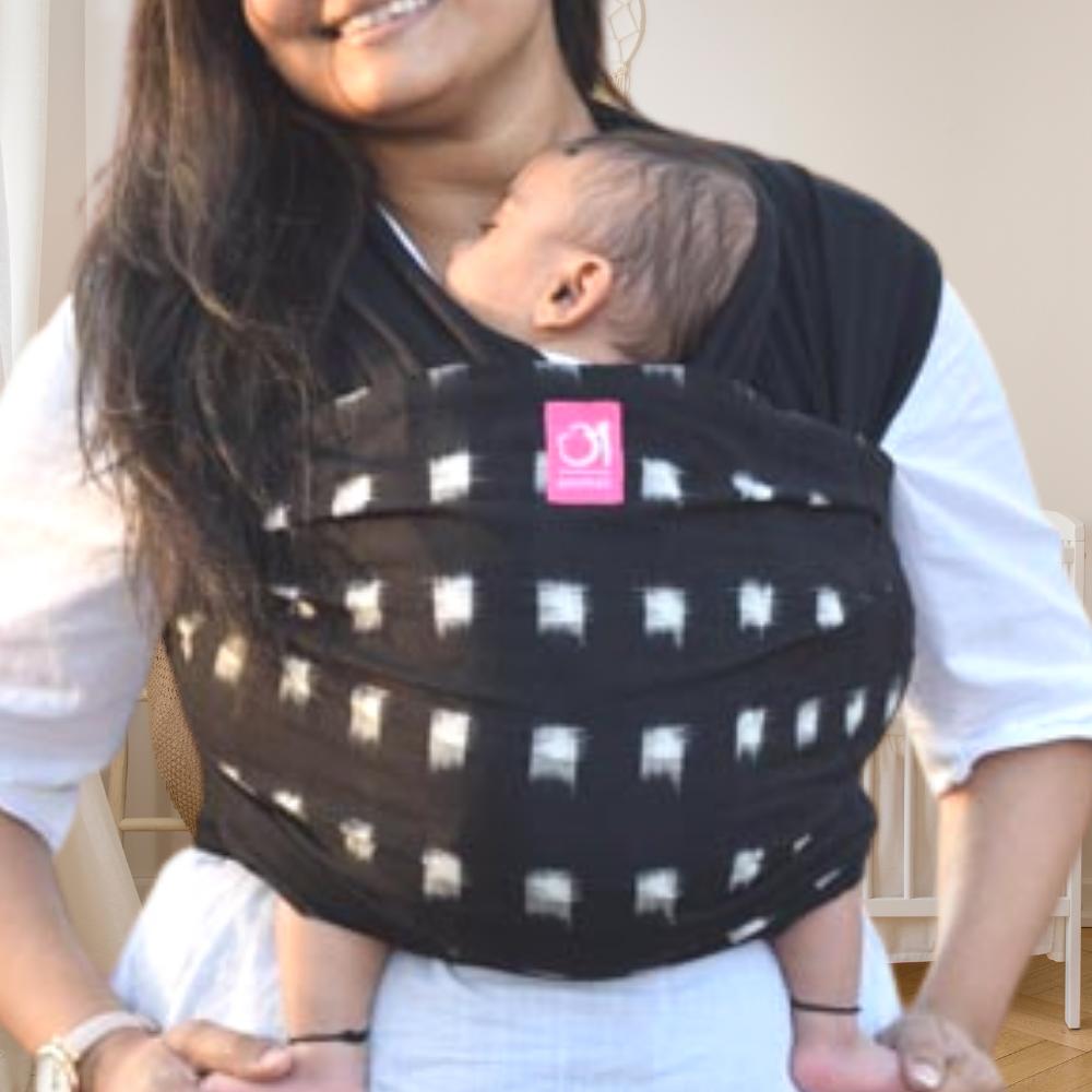baby sling india