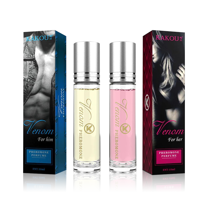 Pheromone Fragrance Essential Oil Thena Garcia Window
