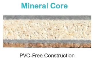 Mineral Core