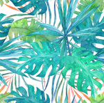 Load image into Gallery viewer, Summer Palms Luxury Decal
