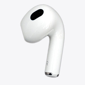 Apple AirPods 3rd Generation Right Ear Replacement (A2565) - ReCellExchange