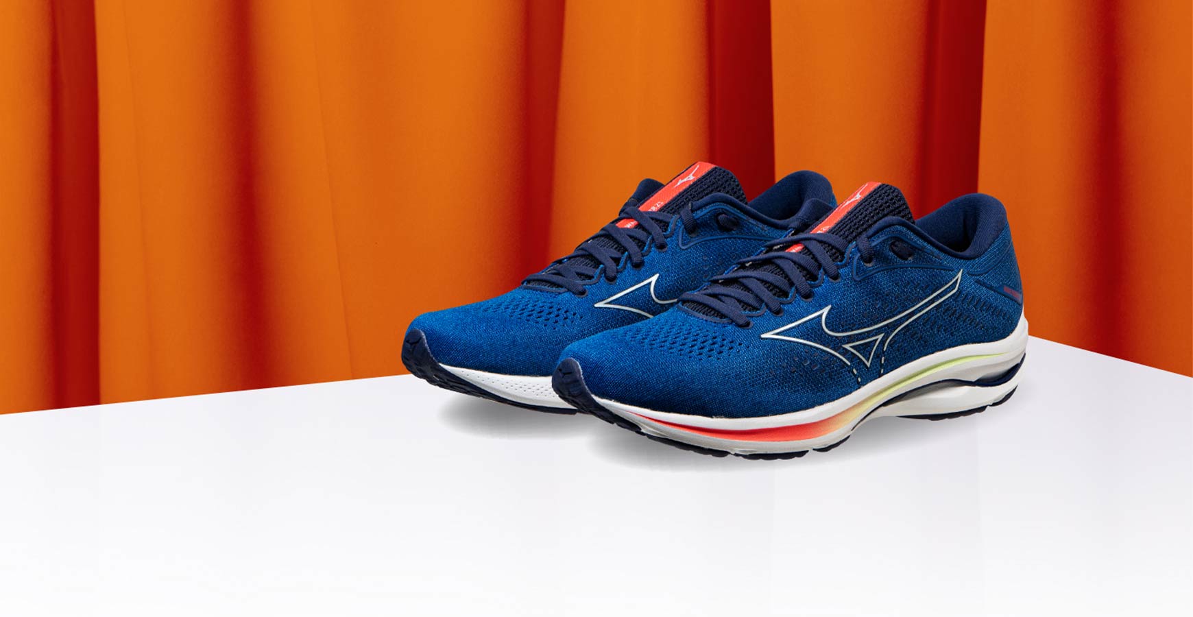Mizuno Wave Rider 25 - Shoe Review | Running Trainers, Clothing and  Accessories