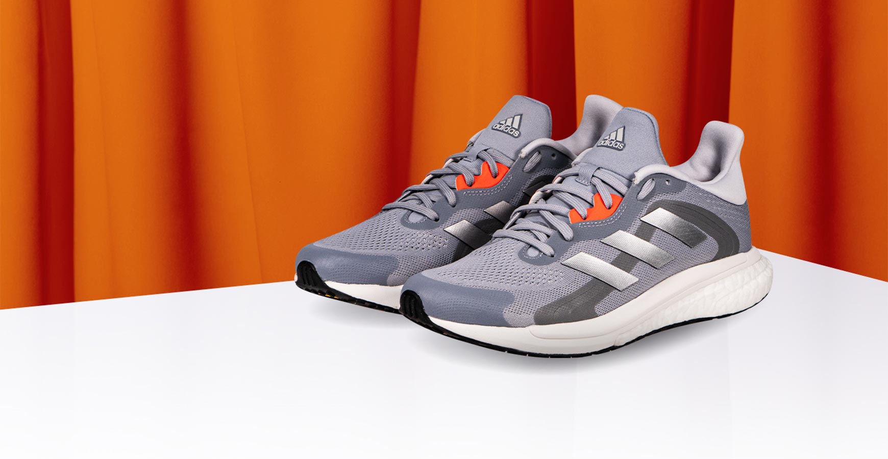 adidas 4 ST - Review | Trainers, Clothing and Accessories