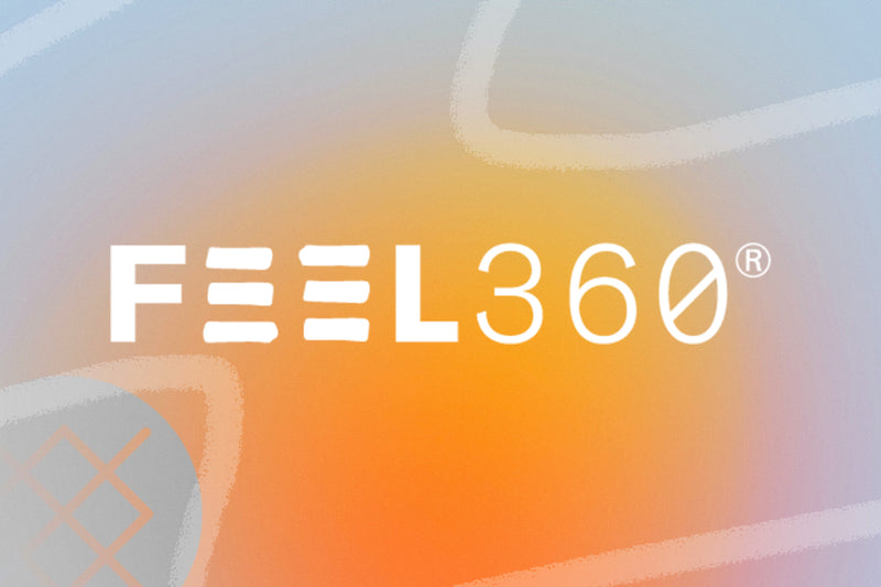 Stance FEEL 360 Technology