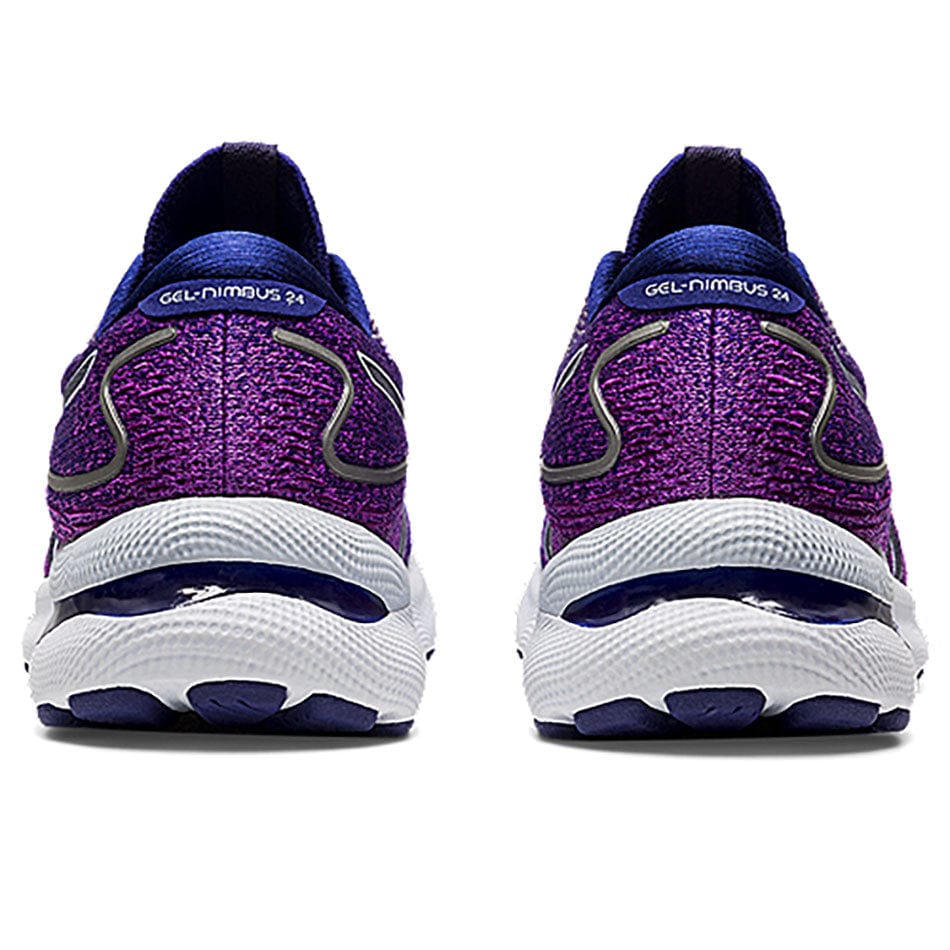 ASICS Nimbus 24 Women's Running Shoes AW22 | Running Trainers, and Accessories