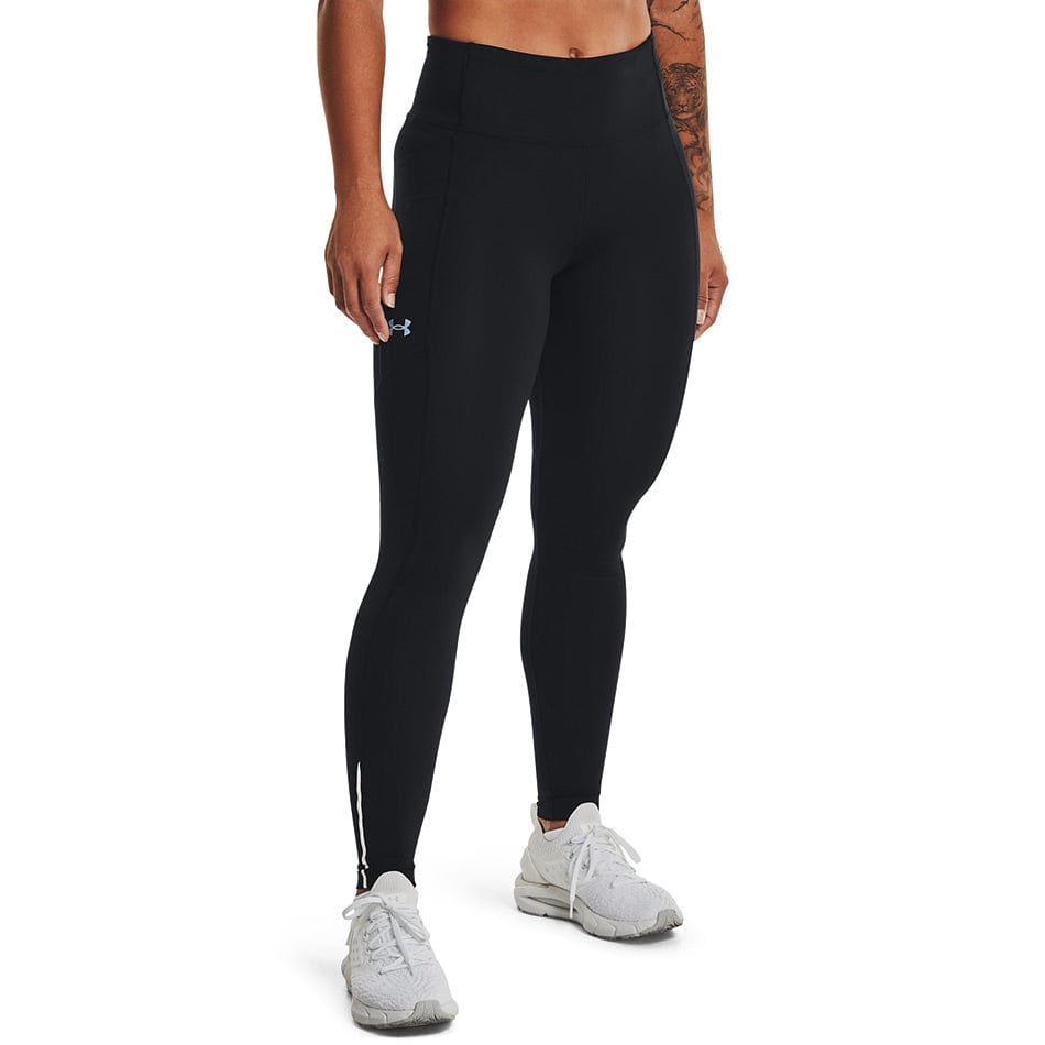 Under Armour Women's Fly Fast 3.0 Tight  Running Trainers, Clothing and  Accessories