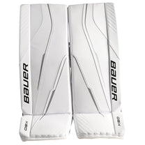 Bauer Supreme MACH Senior Goalie Catch Glove (MTO) (2022)