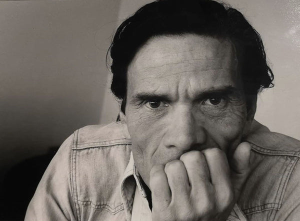 Blog cronisti scalzi filippo la porta pier paolo pasolini iod edizioni