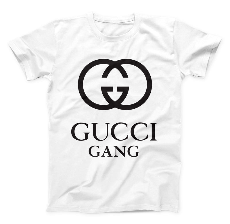 gucci gang shirt