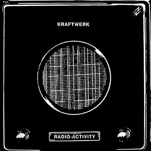 Kraftwerk - Radioactivity LP – Repressed Records
