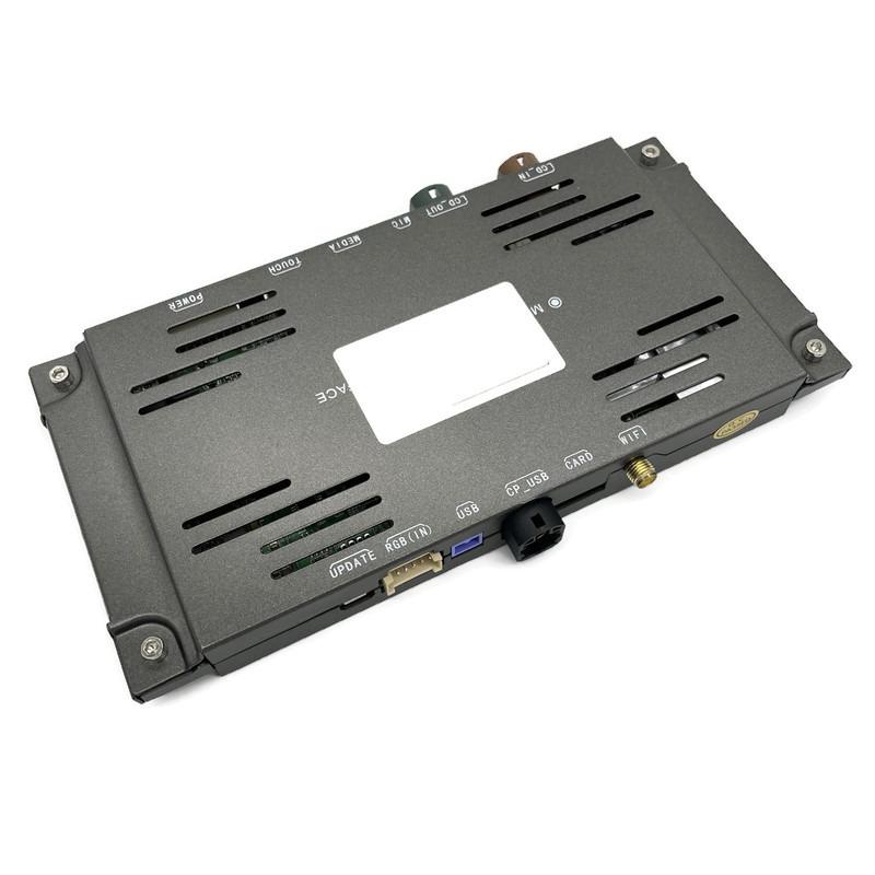 AutoPlay OEM Smartphone Integration Kit for 2008-2010 Infiniti QX60 w/o Touch LCD (Non-Nav)