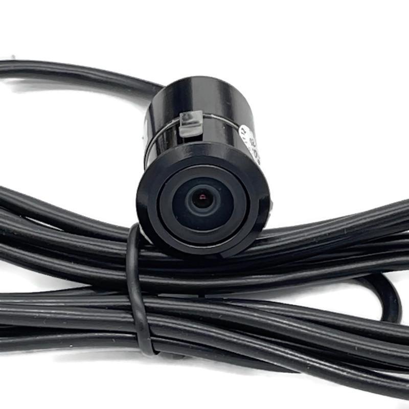 Integrated Multi-Camera Viewing System for 8" Screen for 2013-2017 Ford C-MAX