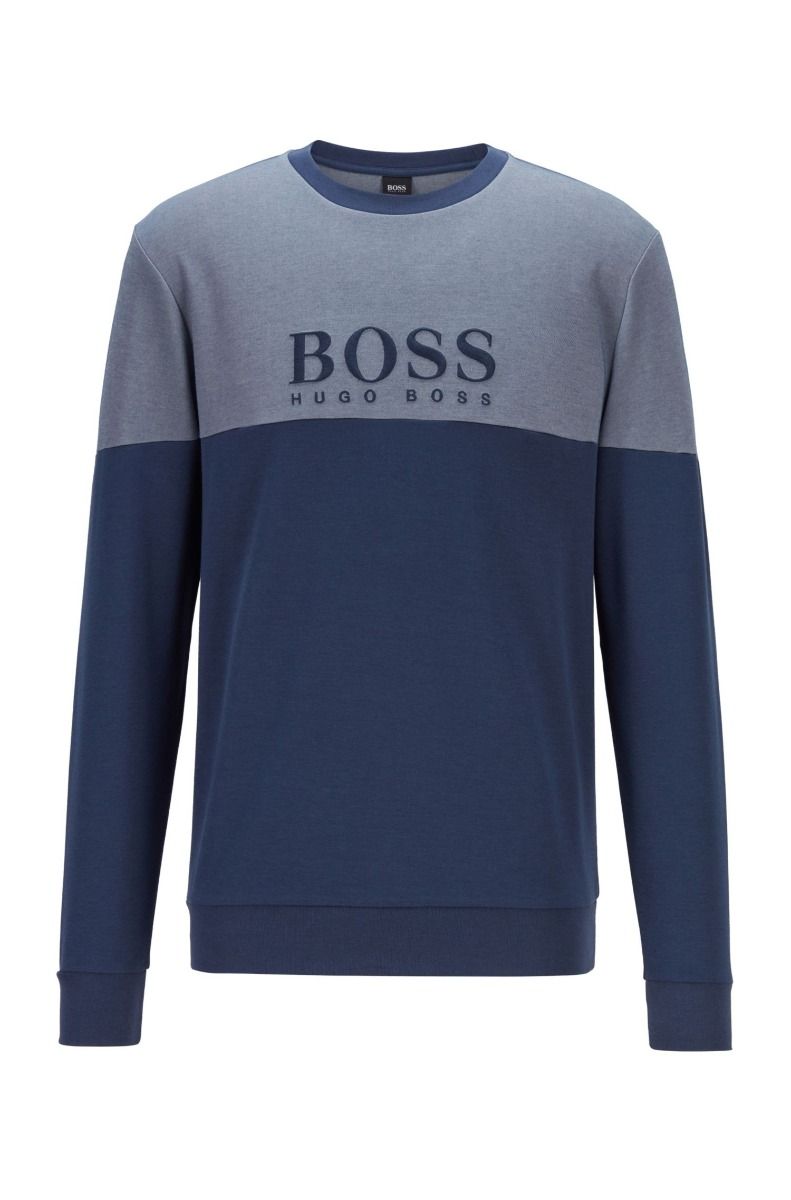 hugo boss loungewear set