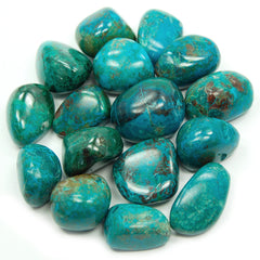 Chrysocolla