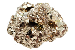 pyrite