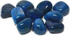 blue agate