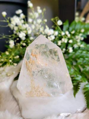 
                  
                    Load image into Gallery viewer, Himalayan Quartz Tower
                  
                