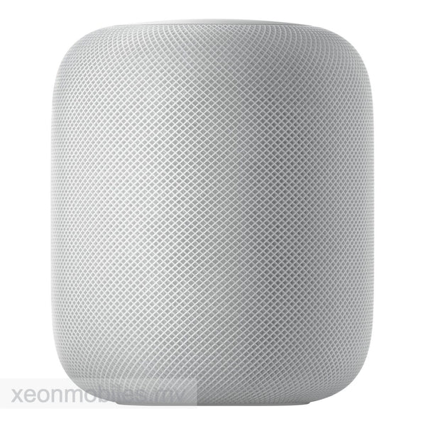 Blijkbaar Moedig transmissie Apple Homepod White