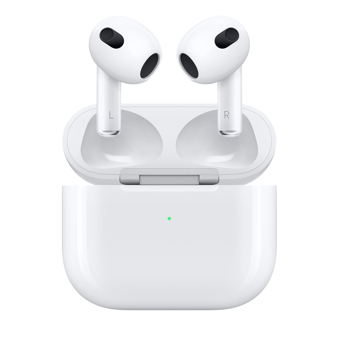 apple純正品/AirPods Pro 第一世代/右耳・左耳・充電ケース/一式の+