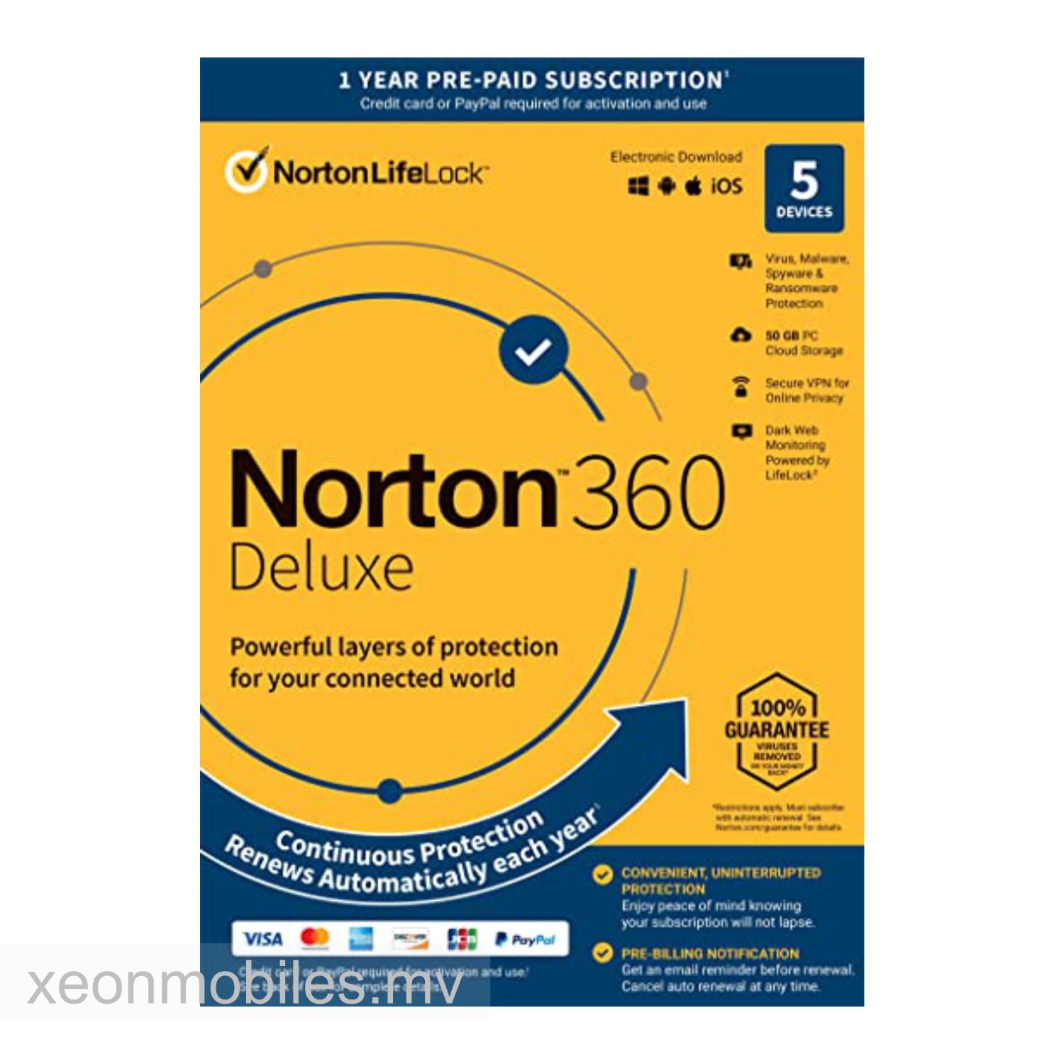 norton internet security