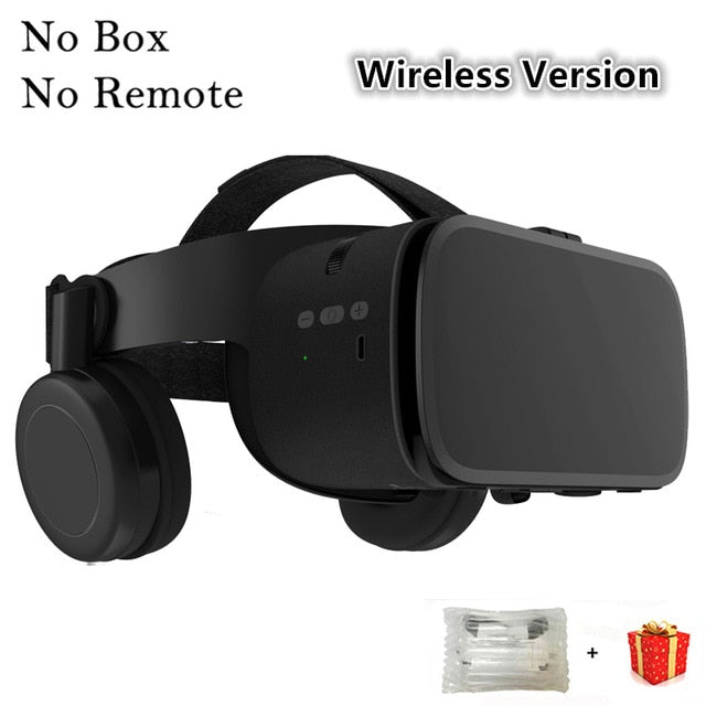 Bobo VR Bobovr Z6 Bluetooth 3 D Casque Viar 3D Glasses Virtual Reality
