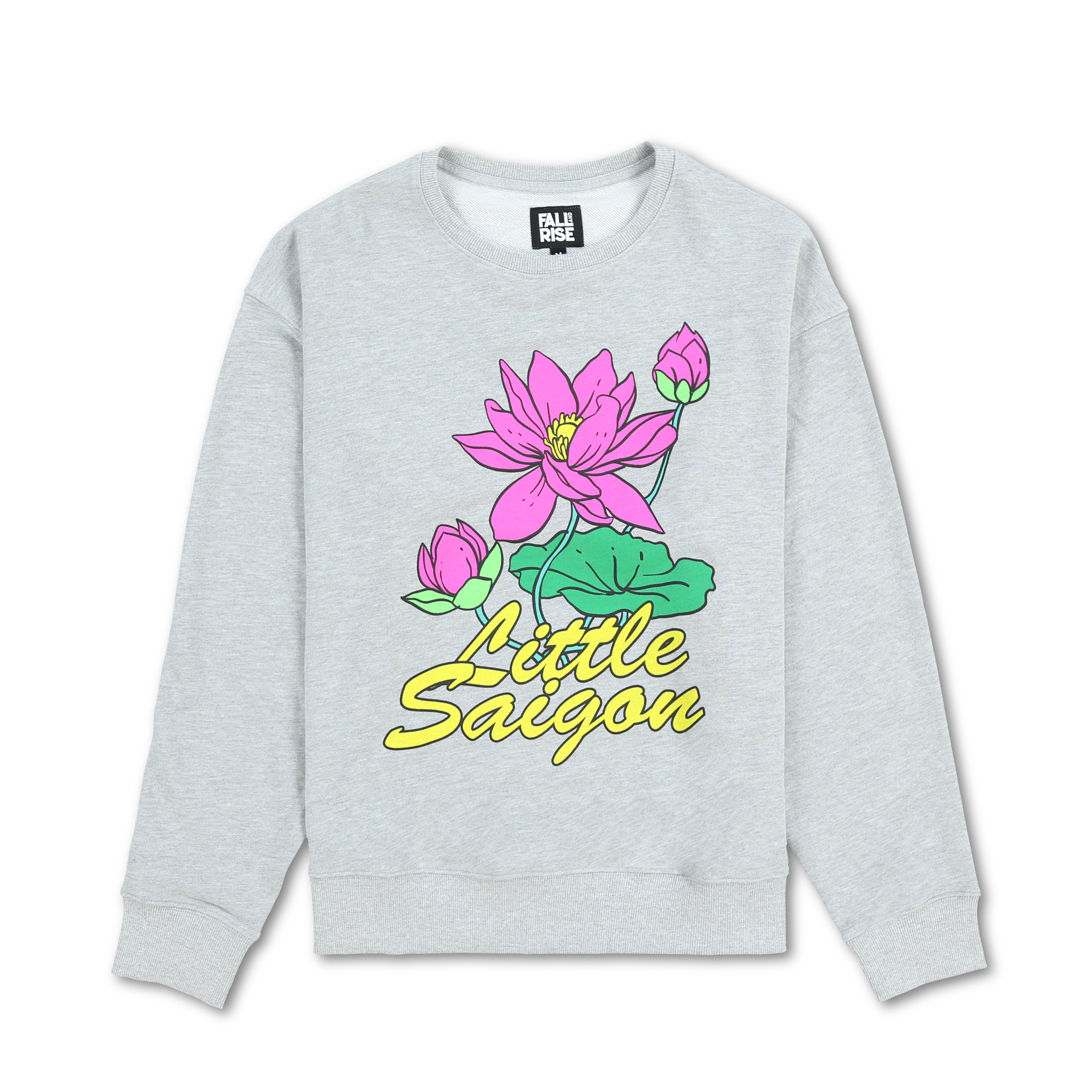 LS Flower Crew