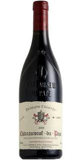 Charvin Chateauneuf Du Pape 18 Decant