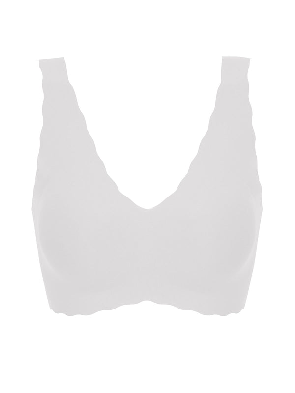 24H Comfort One Size Classic Wireless Bra – ubras