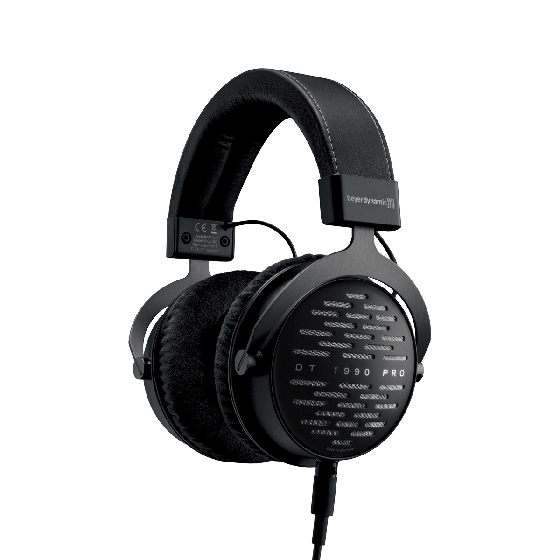 Beyerdynamic DT 1770 Pro: auriculares de referencia para estudio y  monitorización