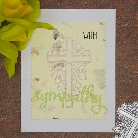 Sympathy Card