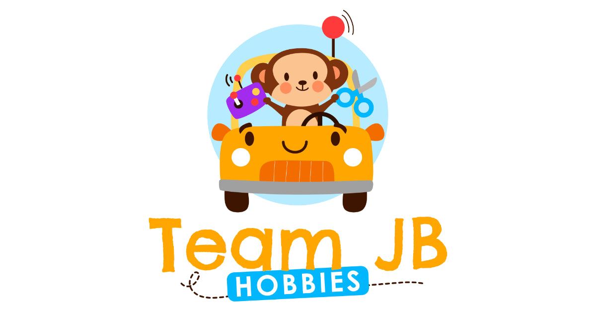 Team JB Hobbies