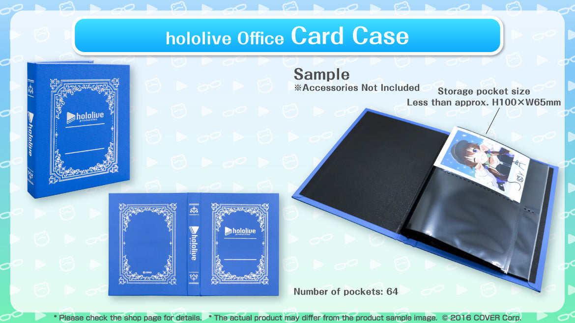 hololive Office Merchandise – Geek Jack